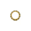 Zimmemorabilia Band Ring