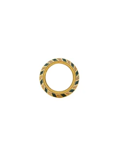 Zimmemorabilia Band Ring