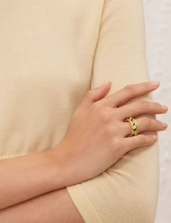 Zimmemorabilia Band Ring
