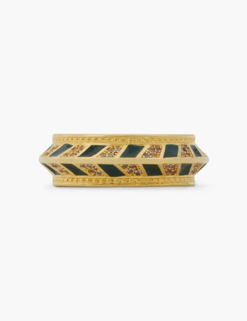 Zimmemorabilia Band Ring