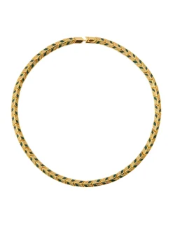 Zimmemorabilia Choker