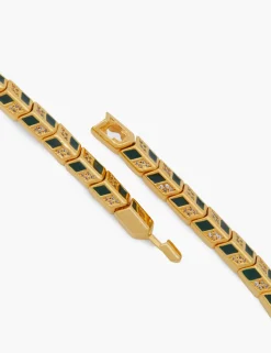 Zimmemorabilia Choker