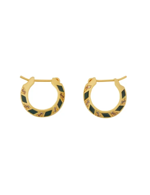 Zimmemorabilia Mini Hoops