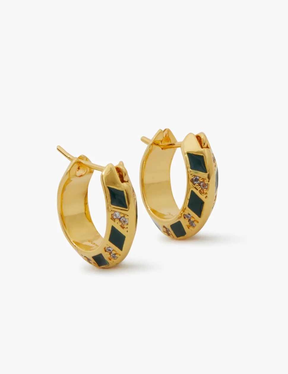 Zimmemorabilia Mini Hoops