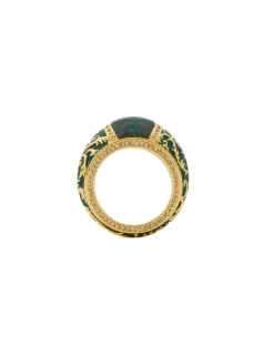 Zimmemorabilia Ring