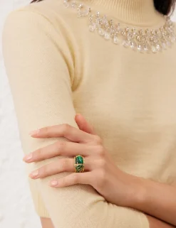 Zimmemorabilia Ring
