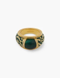 Zimmemorabilia Ring