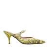 Zimmermann Aura Mule 65