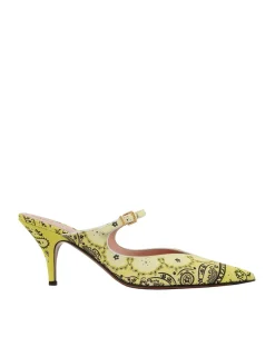 Zimmermann Aura Mule 65