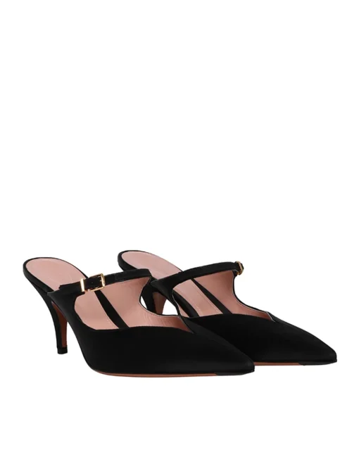 Zimmermann Aura Mule 65
