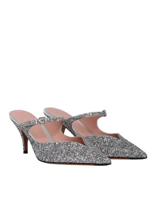 Zimmermann Aura Mule 65