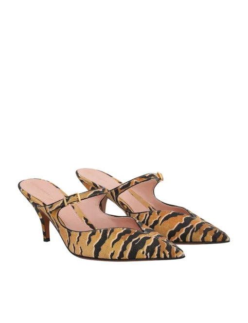 Zimmermann Aura Mule 65