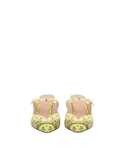 Zimmermann Aura Mule 65