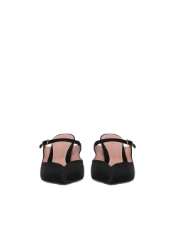 Zimmermann Aura Mule 65