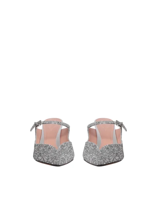 Zimmermann Aura Mule 65