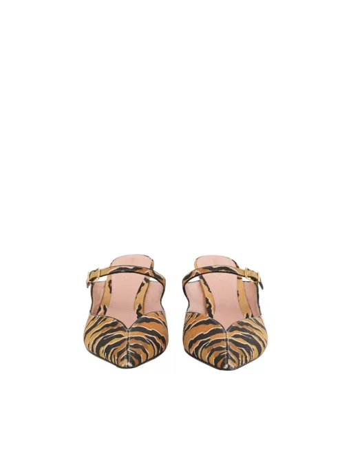 Zimmermann Aura Mule 65