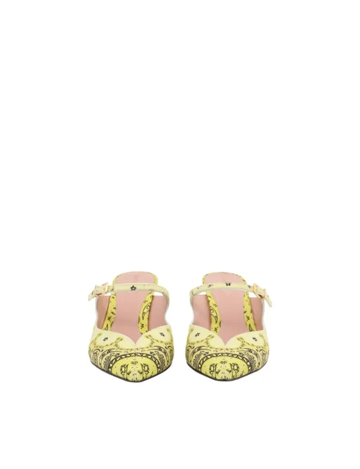 Zimmermann Aura Mule 65