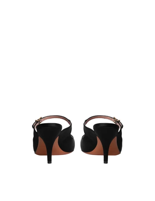 Zimmermann Aura Mule 65