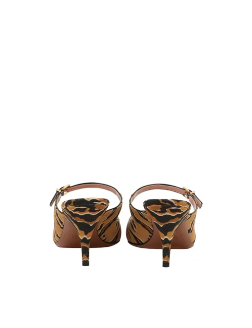 Zimmermann Aura Mule 65