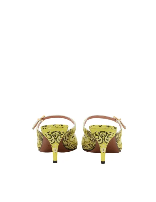 Zimmermann Aura Mule 65