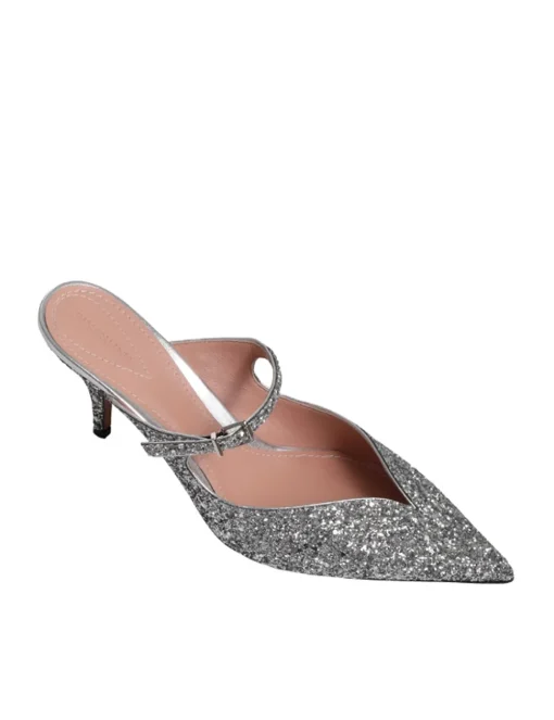 Zimmermann Aura Mule 65
