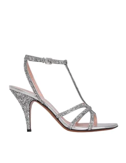 Zimmermann Aura Sandal 85