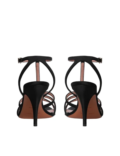 Zimmermann Aura Sandal 85