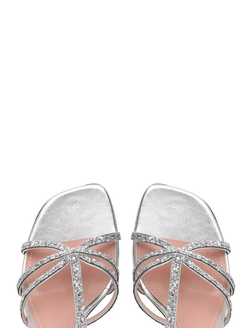 Zimmermann Aura Sandal 85