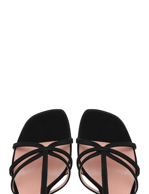 Zimmermann Aura Sandal 85