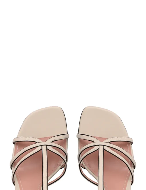 Zimmermann Aura Sandal 85