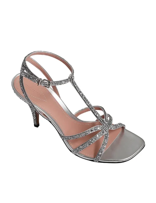 Zimmermann Aura Sandal 85