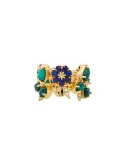 Zimmermann Bloom Band Ring