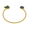 Zimmermann Bloom Cuff