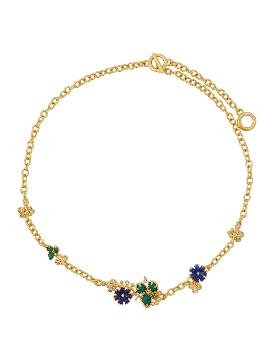 Zimmermann Bloom Necklace