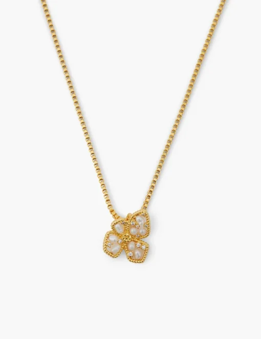 Zimmermann Bloom Pendant