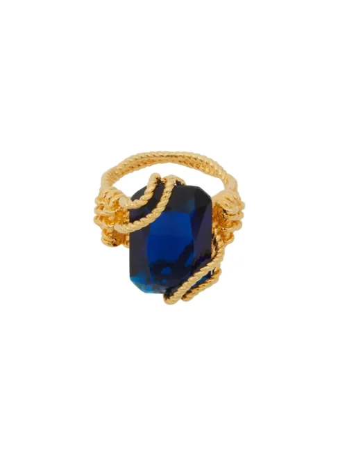 Zimmermann Bloom Ring