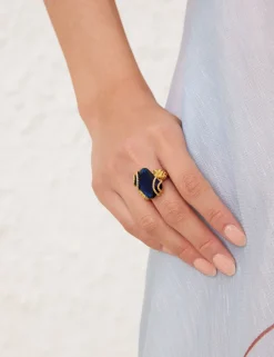 Zimmermann Bloom Ring