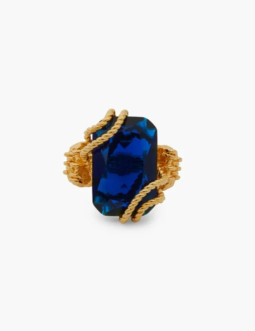 Zimmermann Bloom Ring