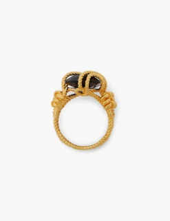 Zimmermann Bloom Ring