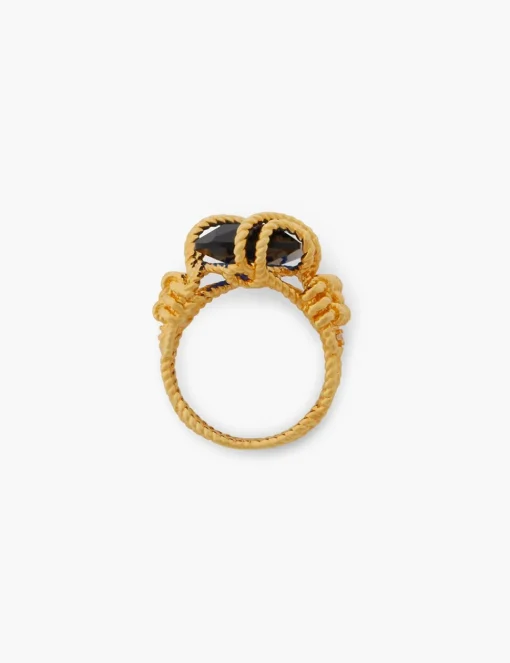 Zimmermann Bloom Ring