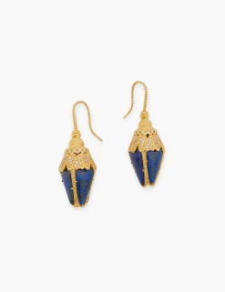Zimmermann Bloom Teardrops