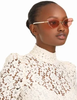 Zimmermann Celeste Butterfly