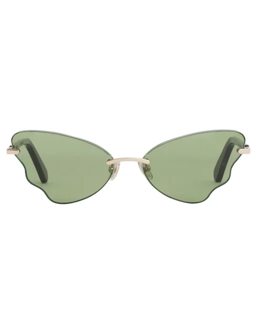 Zimmermann Celeste Butterfly
