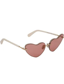 Zimmermann Celeste Heart