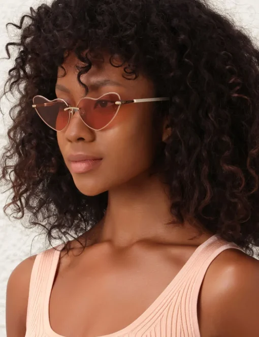 Zimmermann Celeste Heart