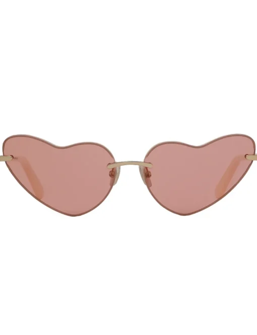 Zimmermann Celeste Heart