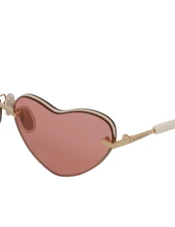 Zimmermann Celeste Heart