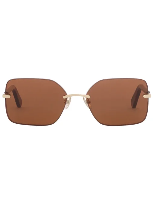 Zimmermann Celeste Square