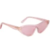 Zimmermann Coaster Cateye