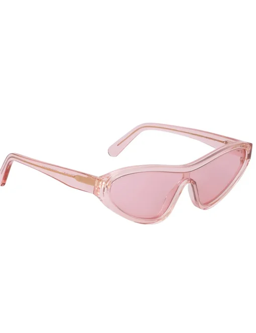 Zimmermann Coaster Cateye